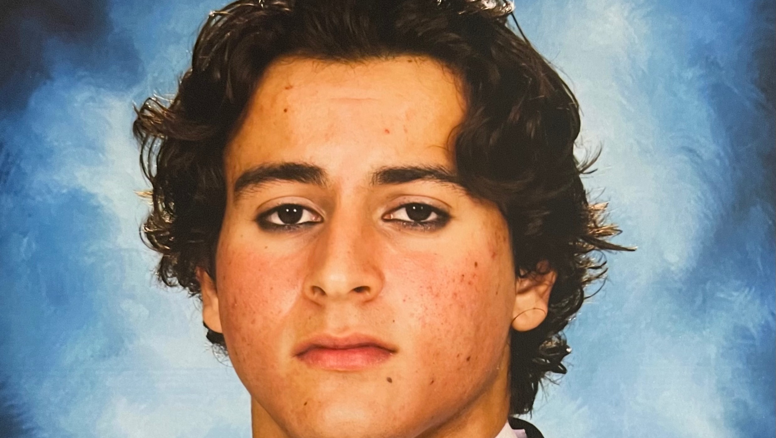 Fundraiser by Lucciano Modesti : Help Us Honor Maximiliano Modesti’s Memory