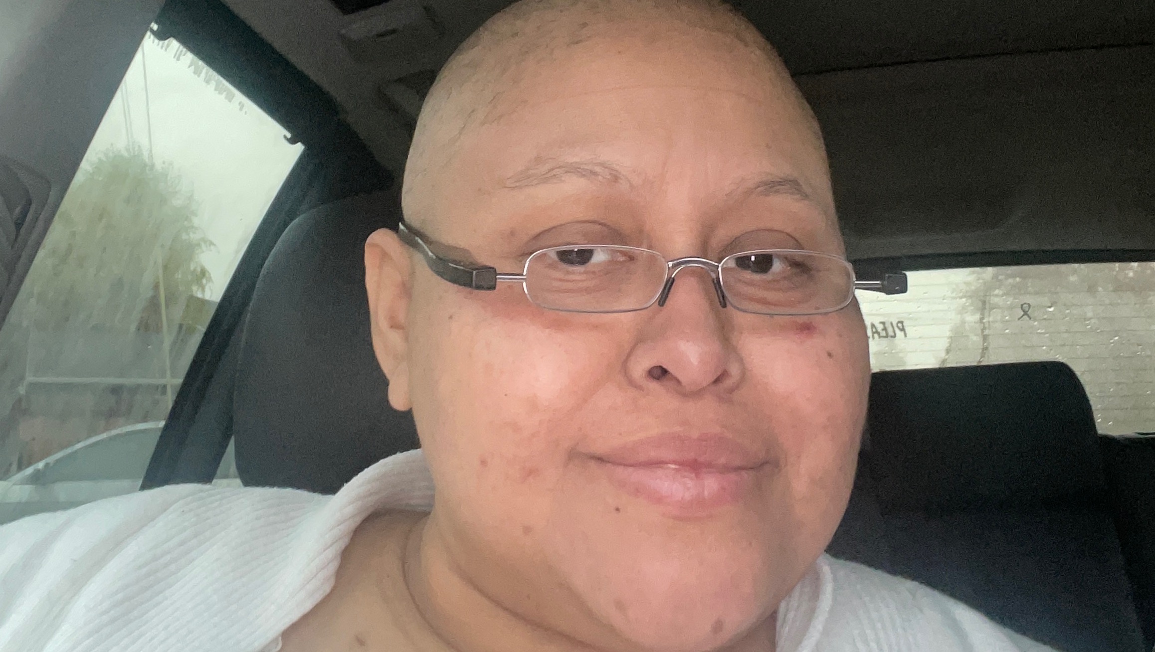 Donate to Norma's Fight Against Cancer