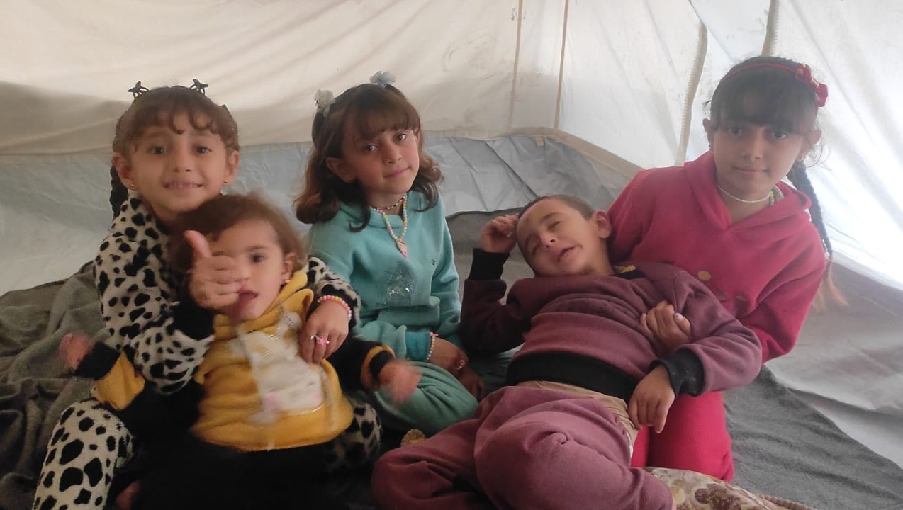 Treatment for Ahmed and Samaa is a right, not a dream photo