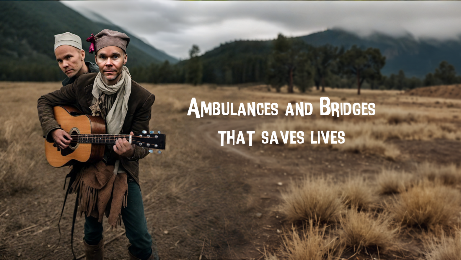 AmbulanceByWahlander photo