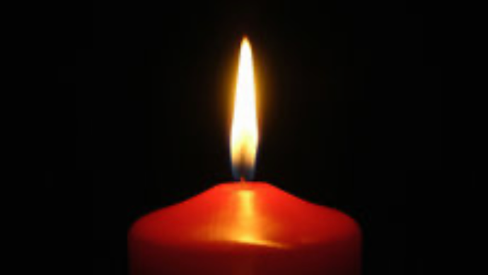 Tödlicher Verkehrsunfall, Spende für die Familie photo