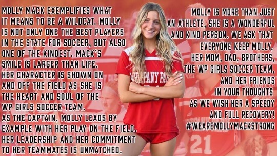 Molly Mack’s Recovery Fundraiser photo