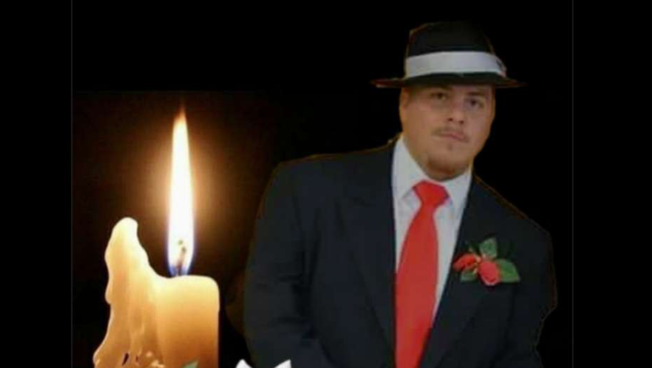Fundraiser for Lorie by Megan Valdez : In Memory of Anthony: Funeral ...