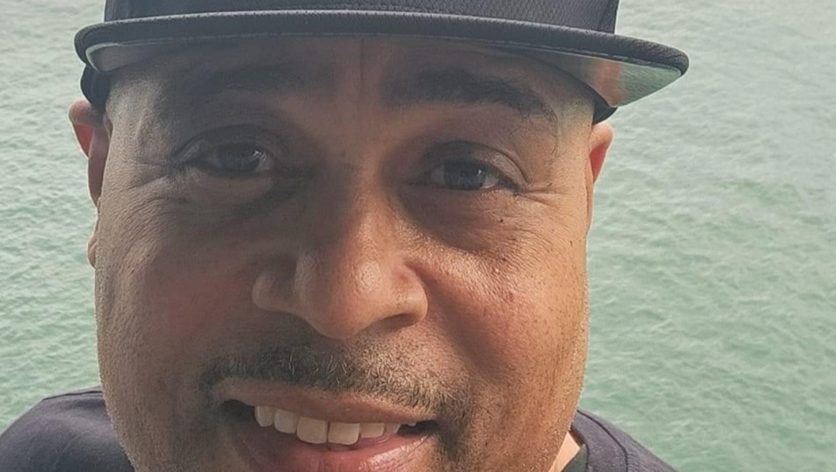 Support Tim Lea's Battle with Liver Cancer photo