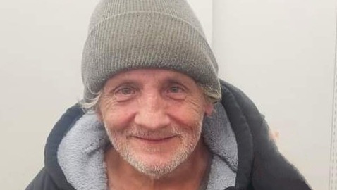 Fundraiser by Gayle Gerard : Protect Robert Ince from Winter Homelessness