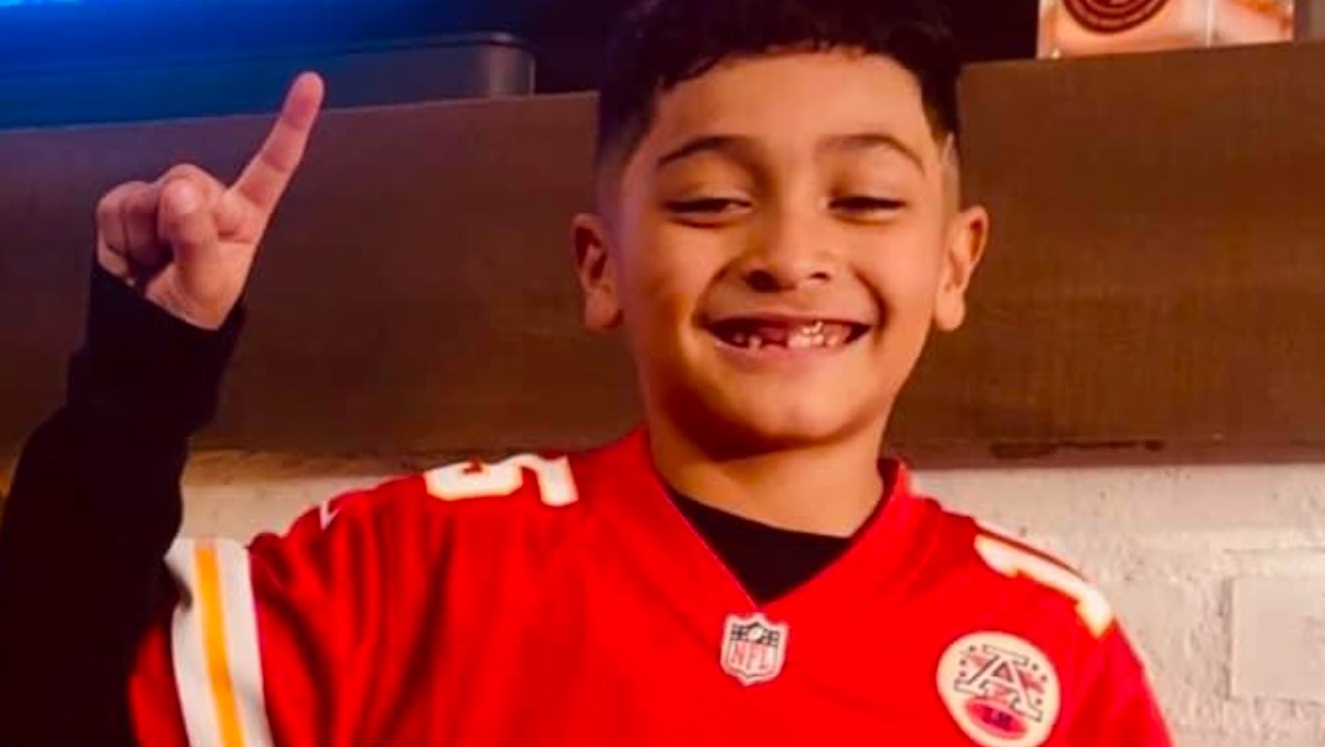 Support Ginobili's Fight Against Goodpasture Disease photo