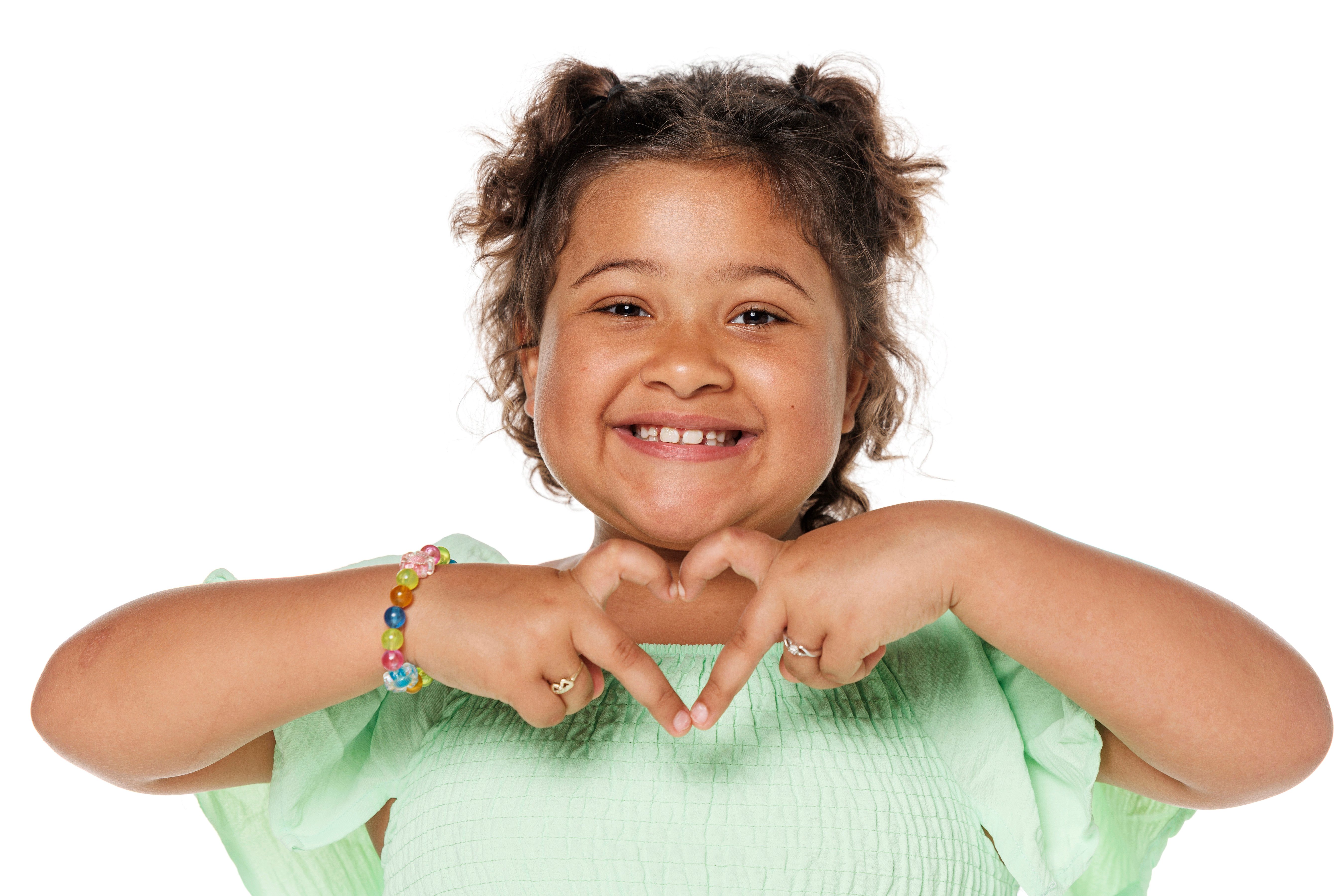 Zayleigh's Story campaign photo, 2 of 6