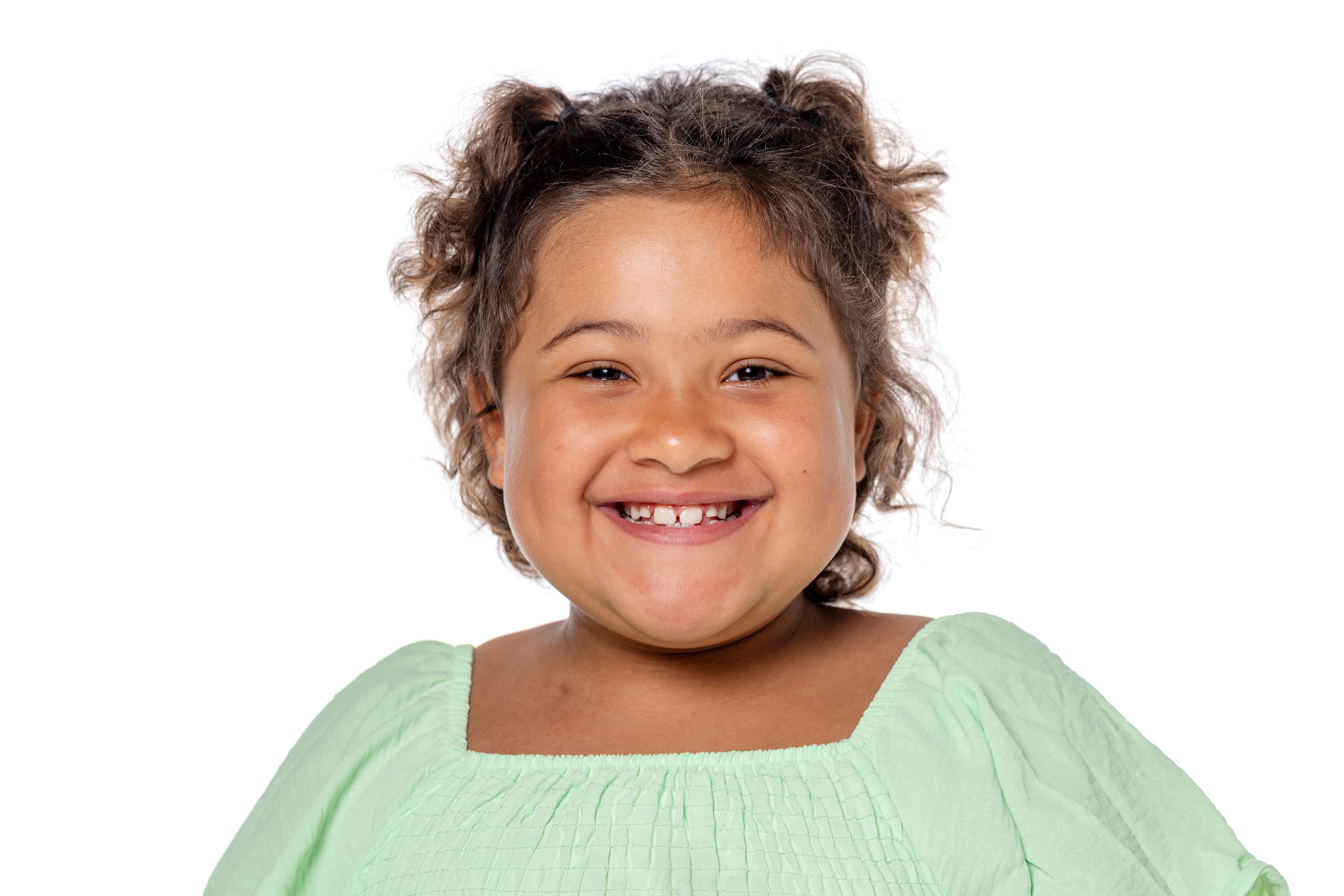Zayleigh's Story campaign photo, 4 of 6
