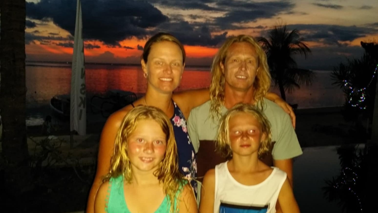 Foto per Support Kelly Smith and his family to fight brain cancer