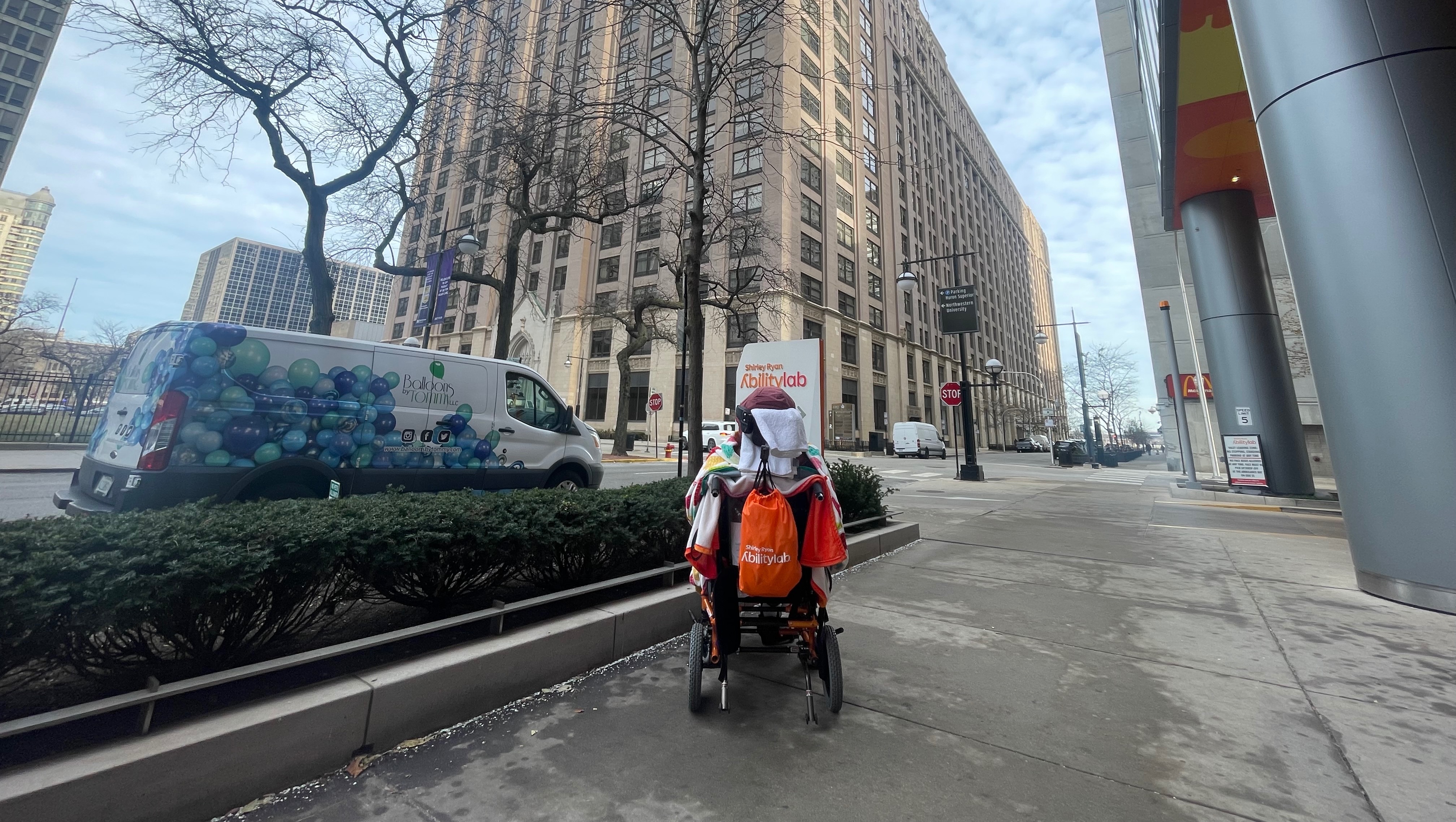 We Stand and We Fight photo