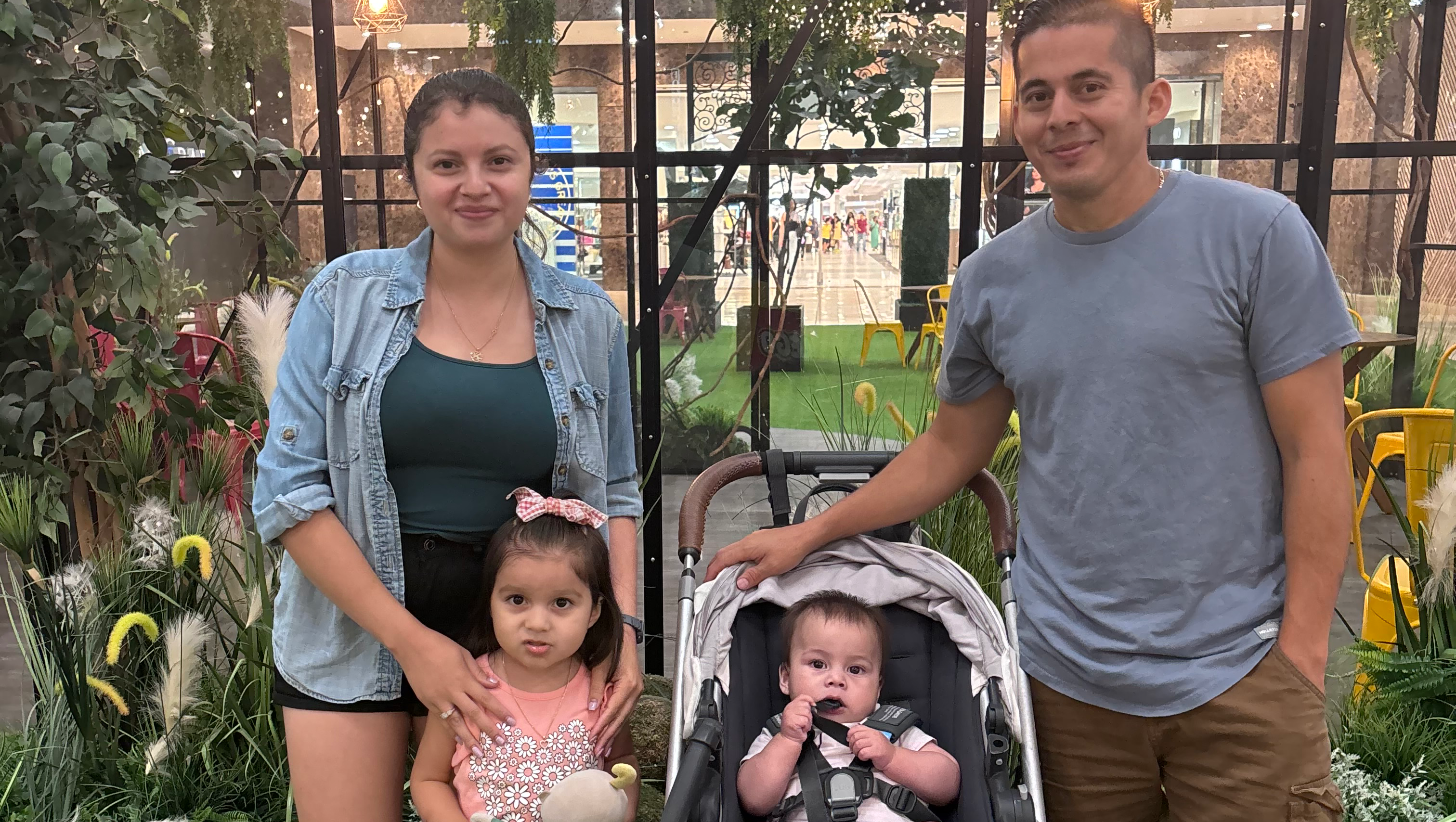 Fundraiser for Edwin Serrano by Annabelle Petriella : Support Edwin and ...