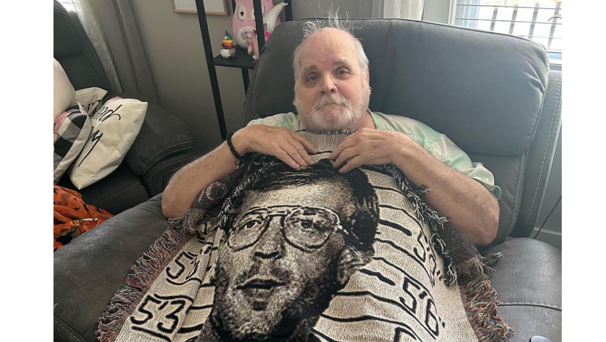 Fundraiser by Andrew Stahl : Support Maranda After Her Father's Passing