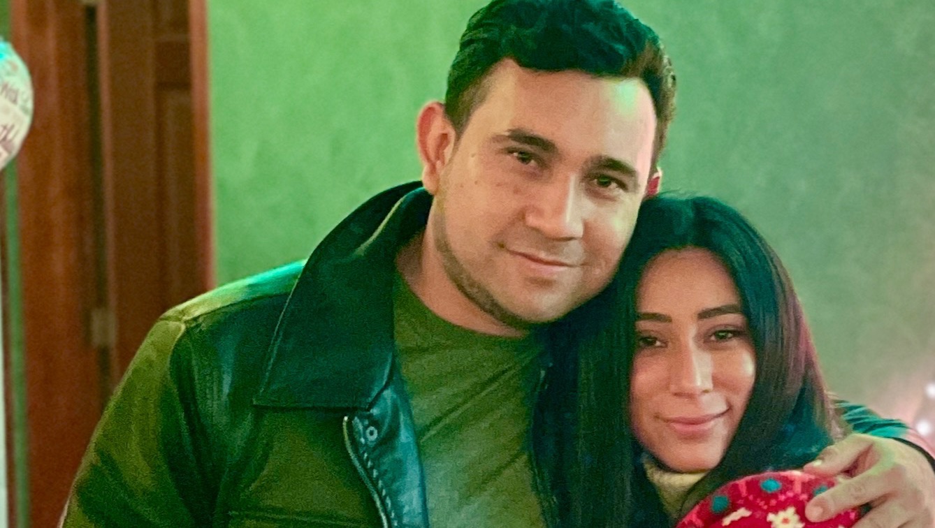 Fundraiser by Cinthia Hernandez : Help Cinthia Hernandez After Brother ...