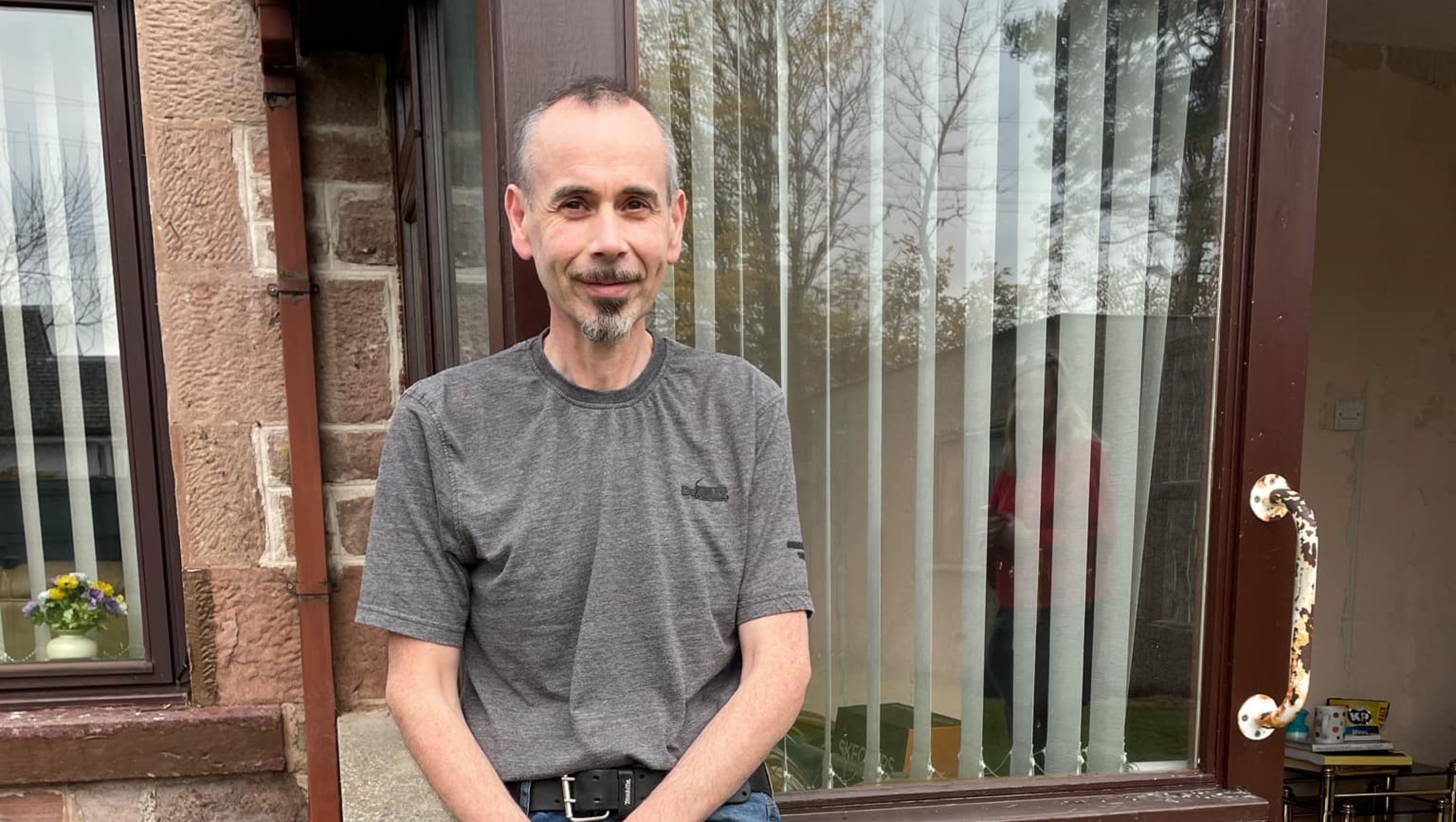 HSCT Mexico to stop progression of Primary Progressive MS photo