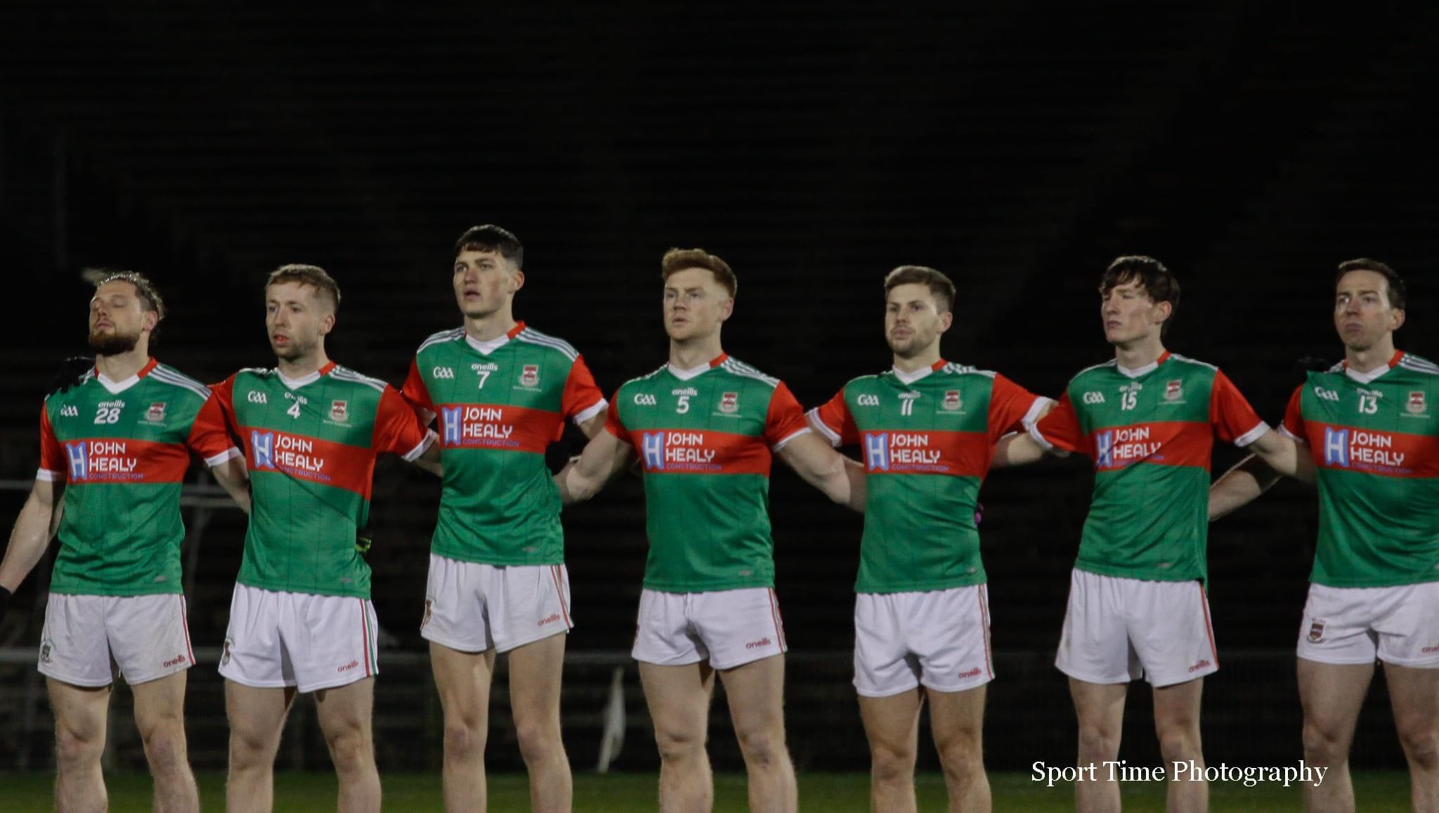 Fundraiser by Noel Thornton : Ballina Stephenites Supporters fundraiser