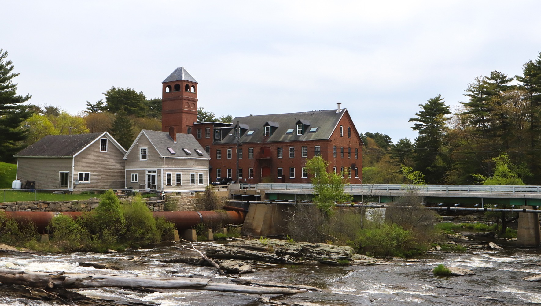 Fundraiser by Laura S Please Help the Menards Recover from