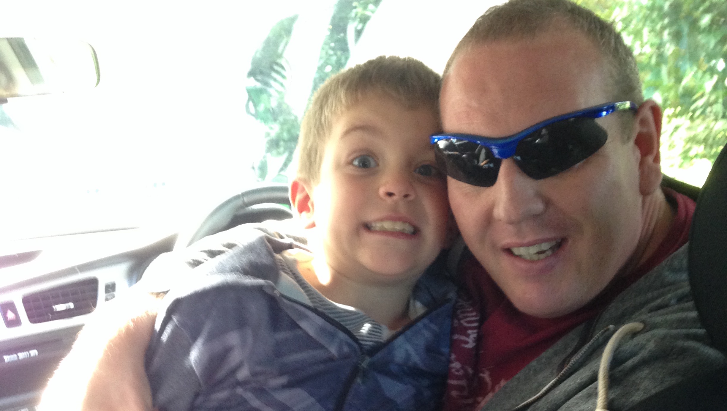 Fundraiser by Tommy Butler 12K run fundraiser (Toms cancer)