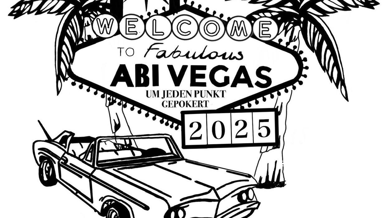 Fundraiser by Max Kolodzy Abiball 2025 Amplonius Gymnasium