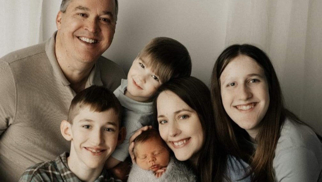 Support Marvin Walker's Fight Against Cancer photo