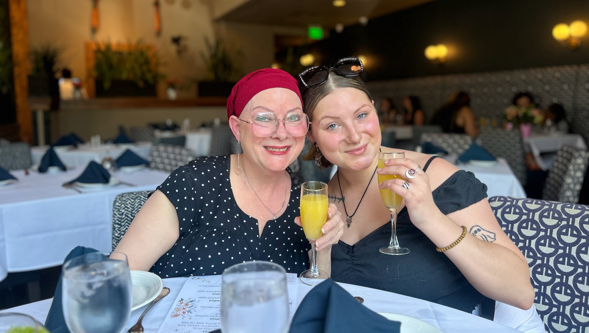 Support Stephanie Heart's Battle against Metastatic Melanoma photo