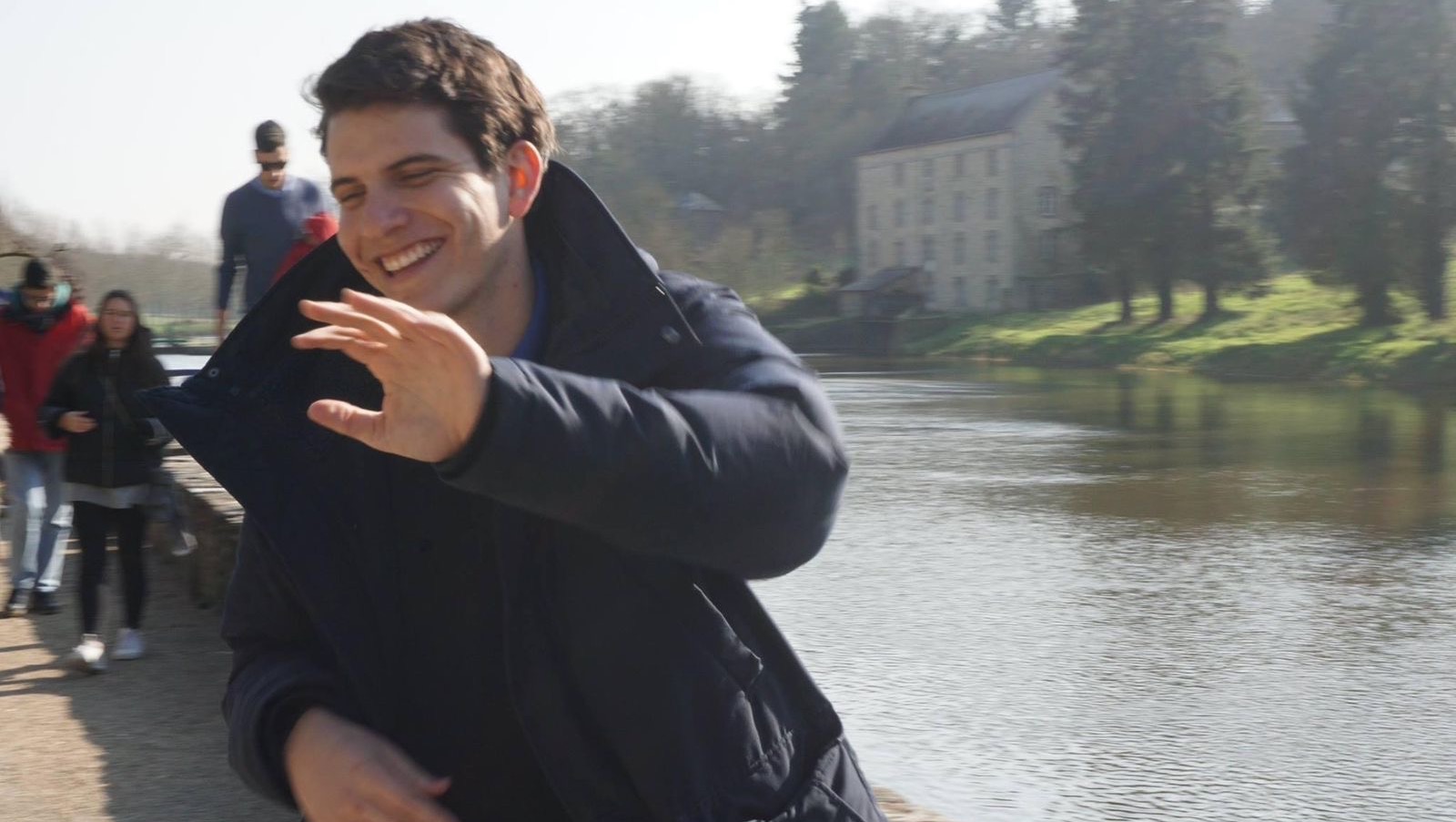 Fundraiser by Paulina Solano Barcena : En memoria de Roberto Solano