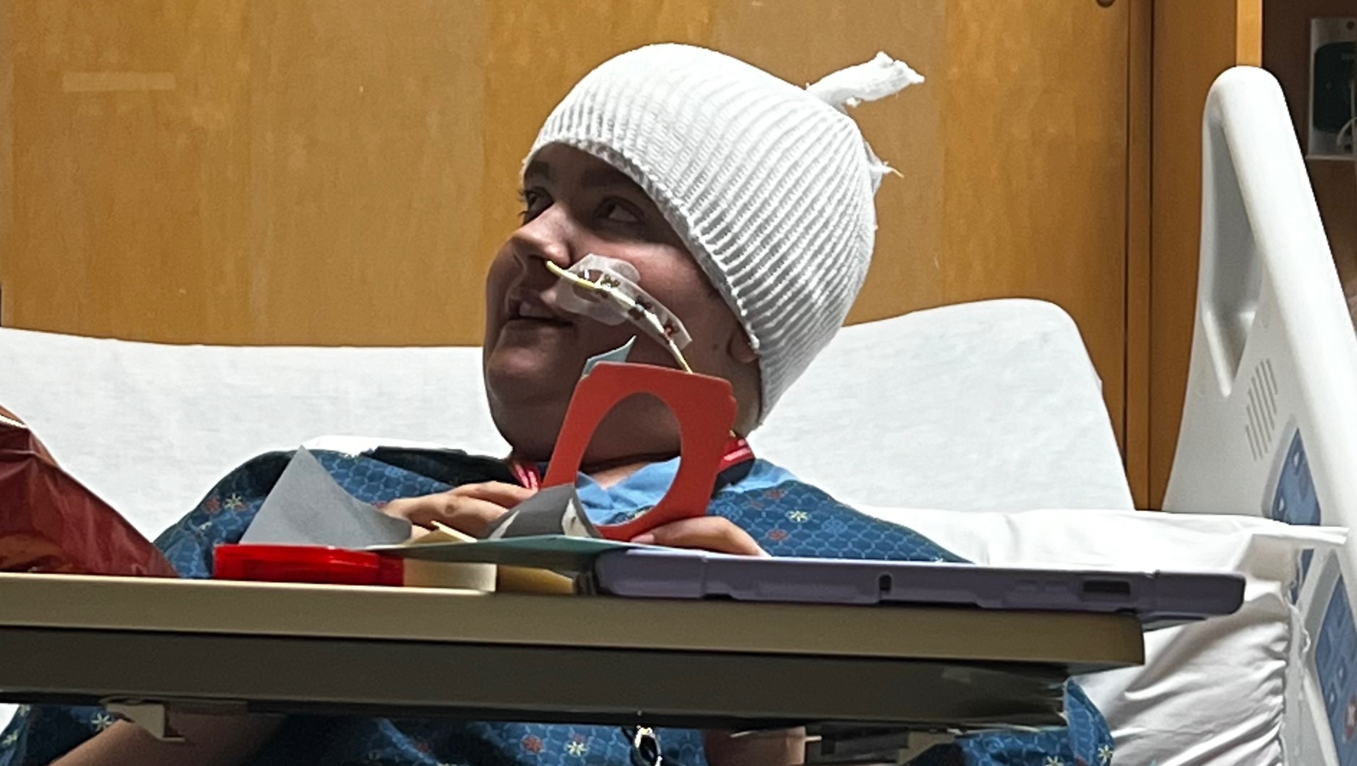 Fundraiser by Loften Pickel : Support Joe Pickel's Battle with Brain Tumor