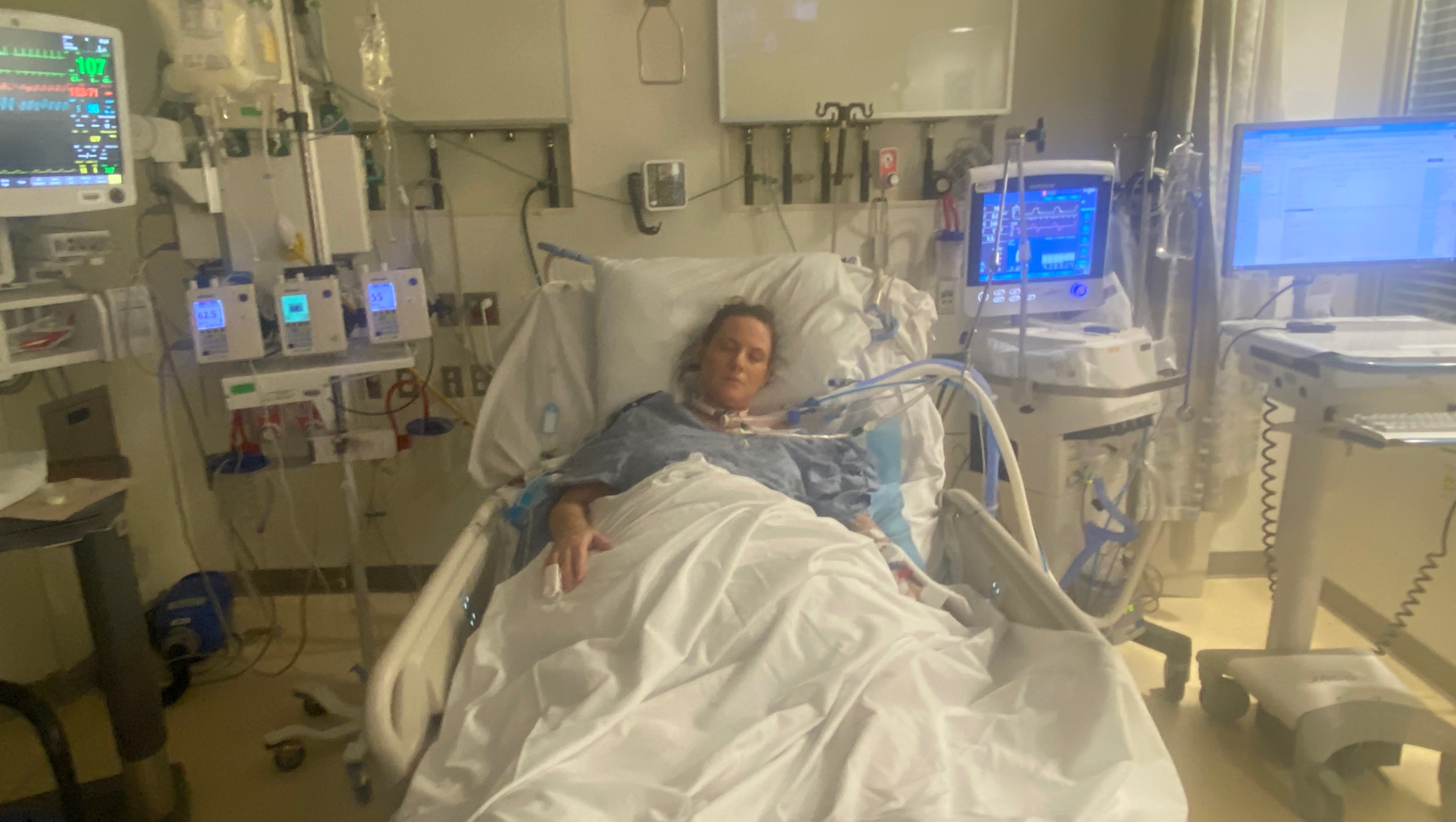HELP KATE THE GREAT FIGHT FOR LIFE!!!! photo