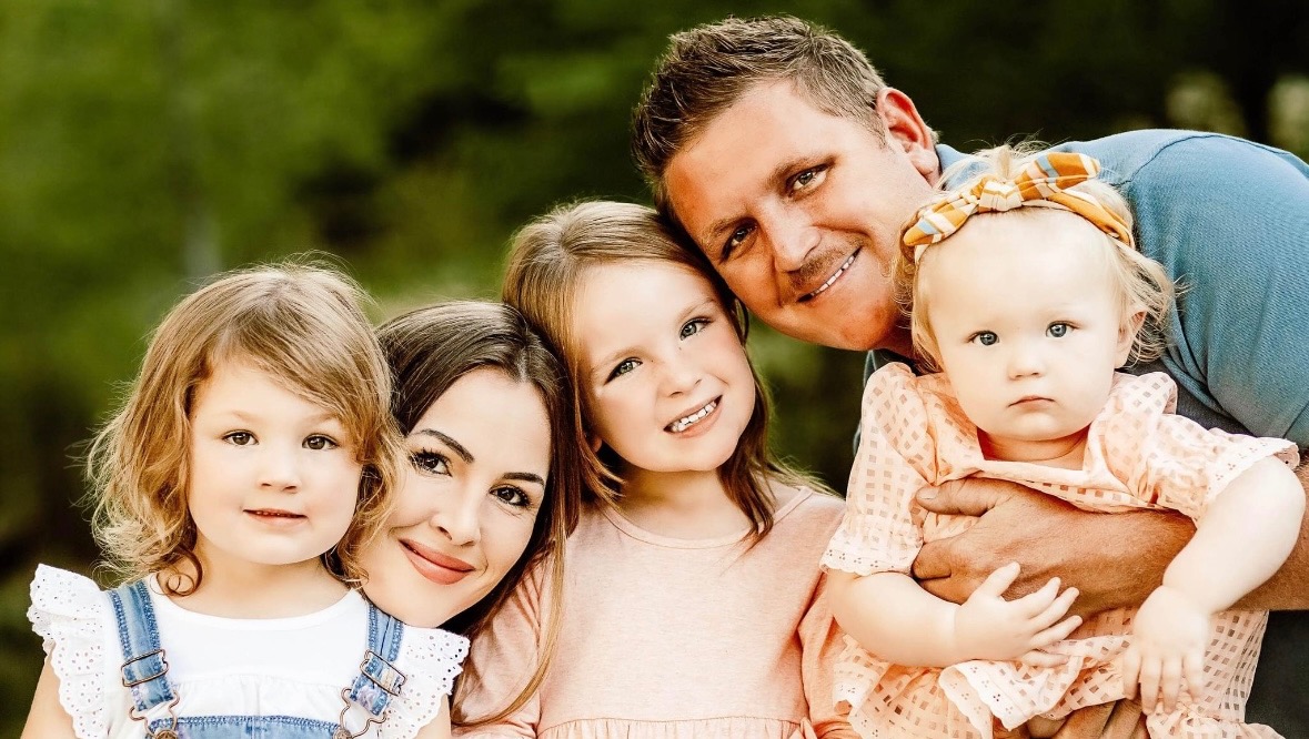 Fundraiser by Mara Martinez : Help the Adams Family Through This ...