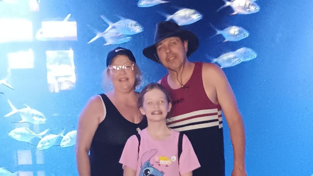 Support Amy's Battle Against Stage 4 Cancer photo