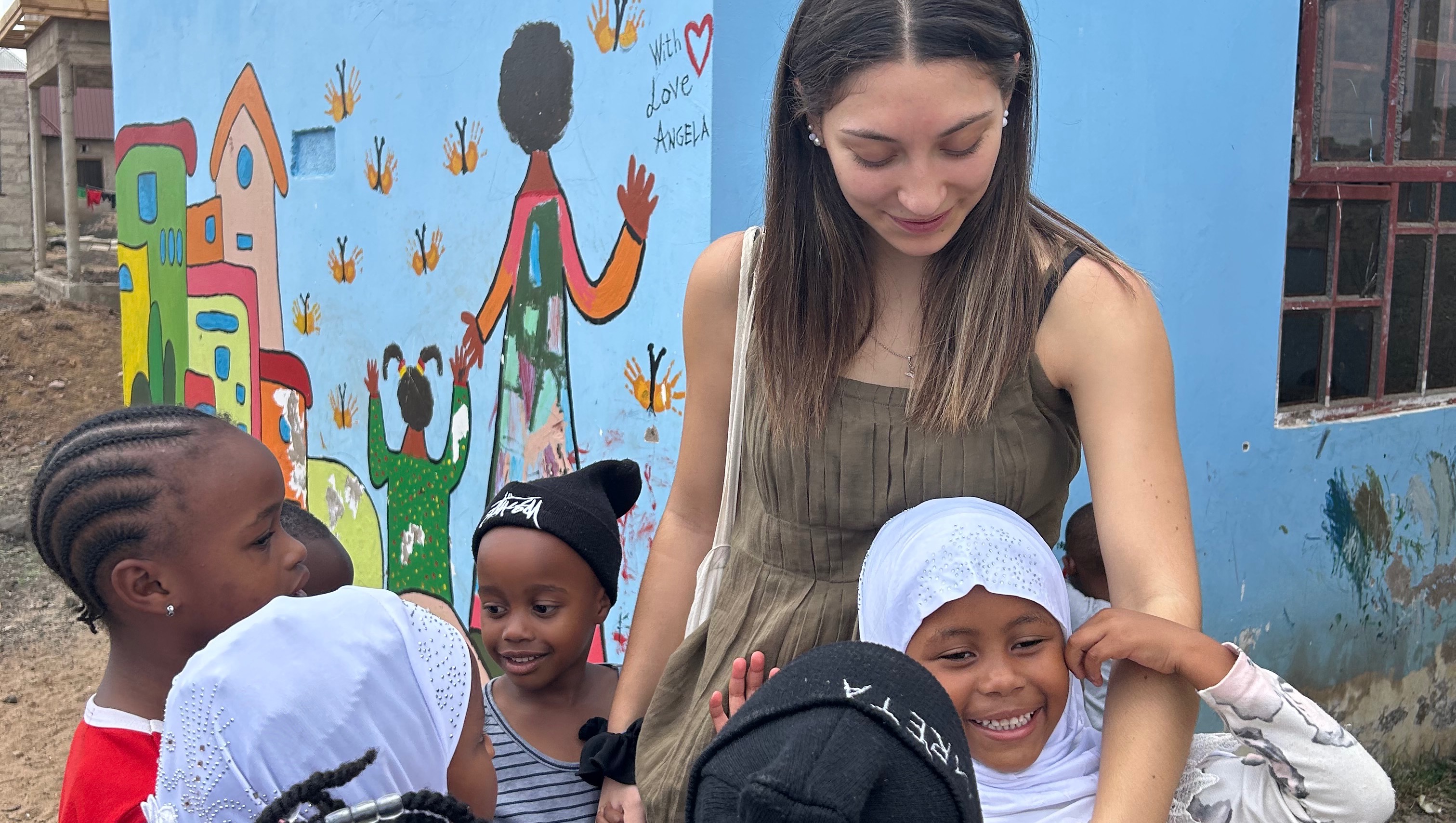 Dona per aiutare i bambini della scuola di Arusha, Tanzania! photo