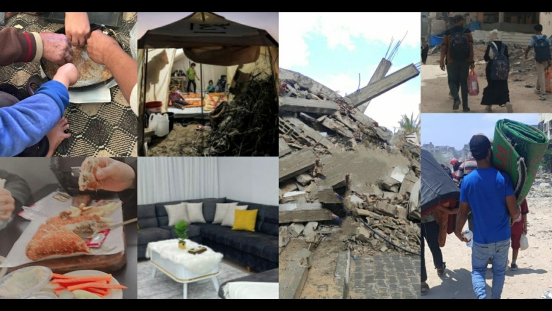 Little Falasteen — A Tiny Soul, A Big Hope for Palestine photo