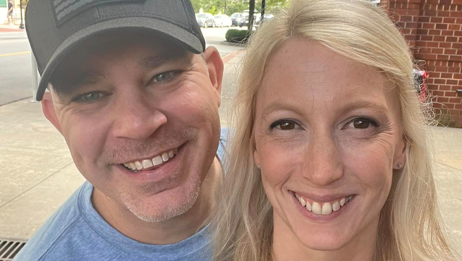 Help support Aaron & Jen’s surrogacy after surviving cancer photo