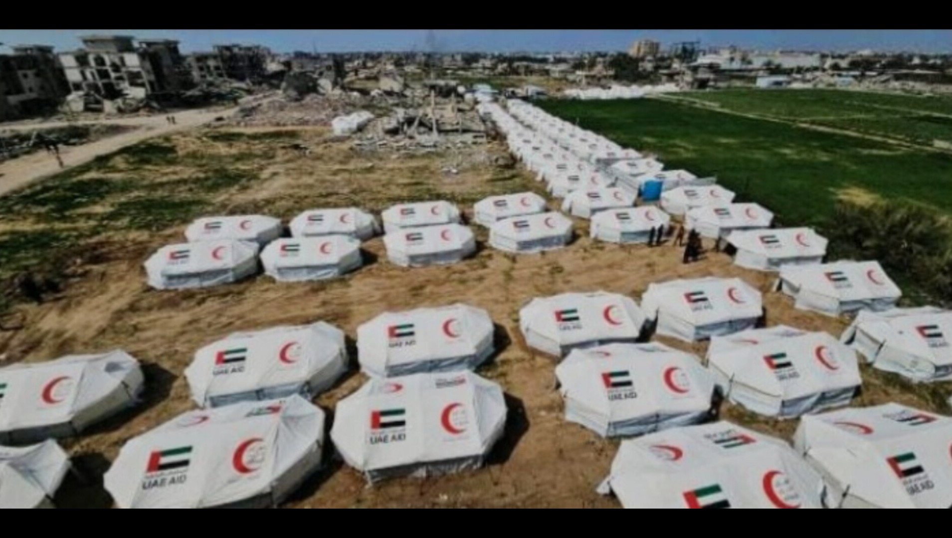 Fundraiser by Amy W : Urgent: Help My Family Escape the Devastation in Gaza