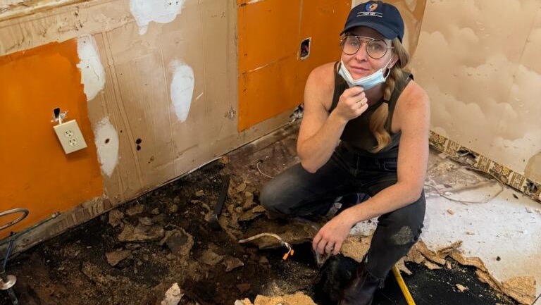 Support Lorraine's and Jason's Family After Hurricane Helene photo