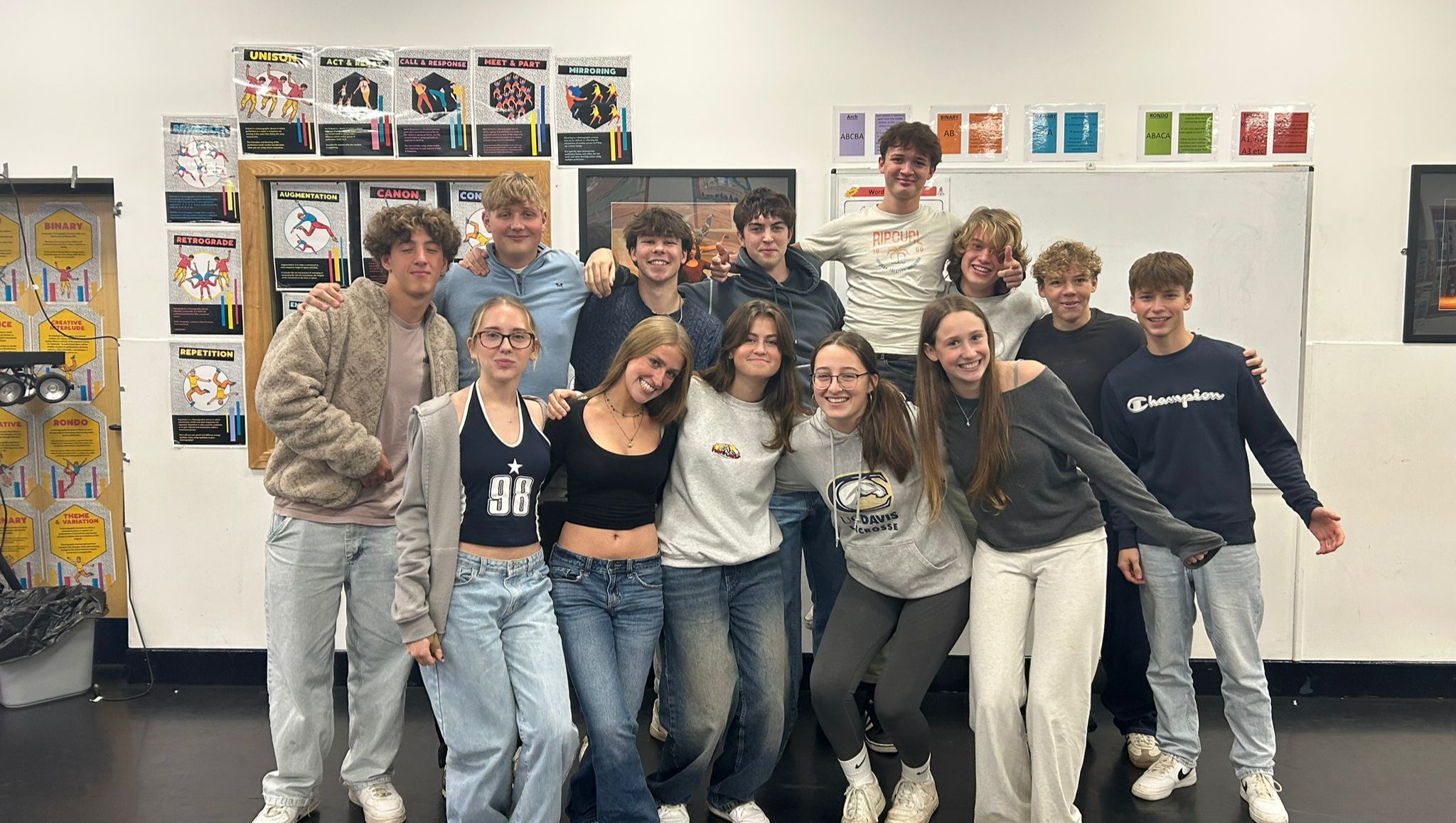 Fundraiser By Bishop Luffa Sixth Form Who S That Chick Bishop Luffa