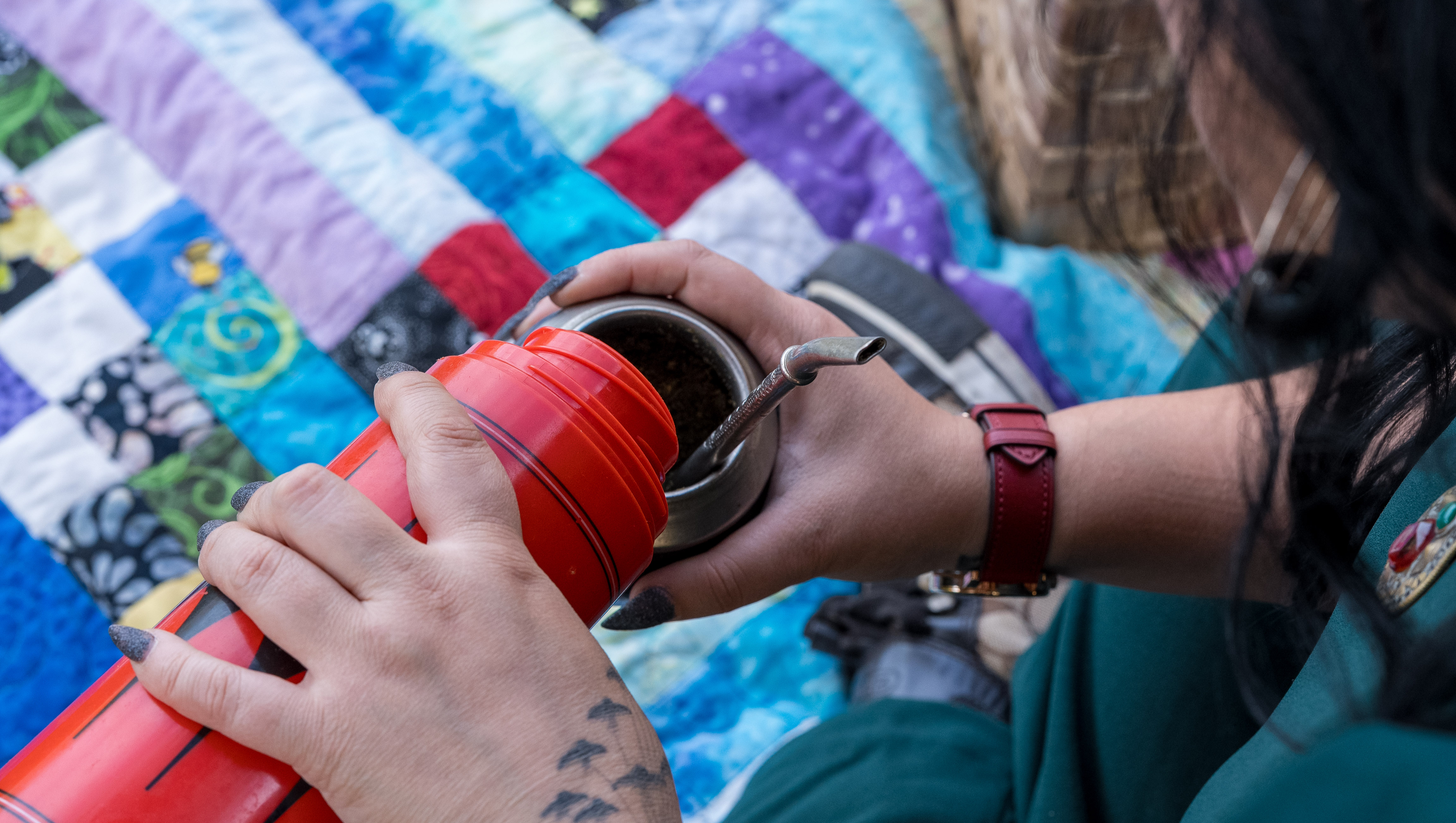 Support the Arismendi Family in Their Return to Uruguay photo