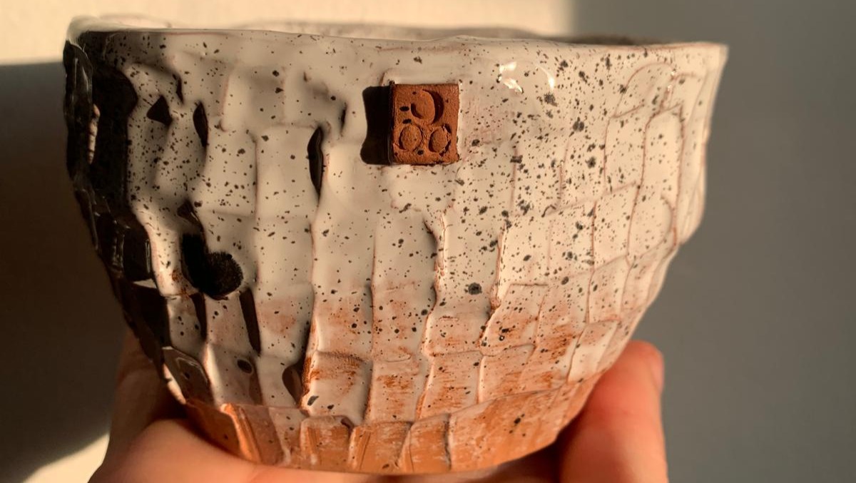Acquisto di attrezzature per la ceramica, workshop di gruppo