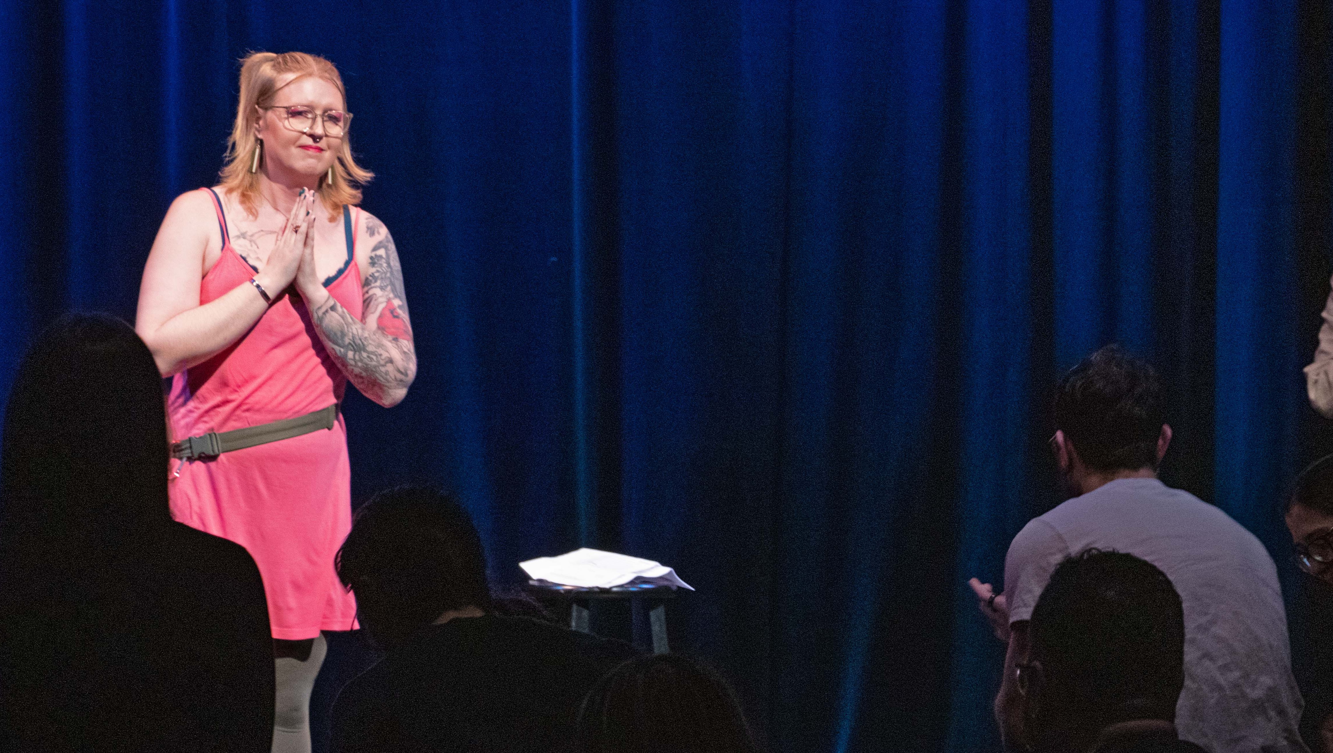 Fundraiser by Emme Kennedy : Stabilize Emme's Life and Keep Emme Safe