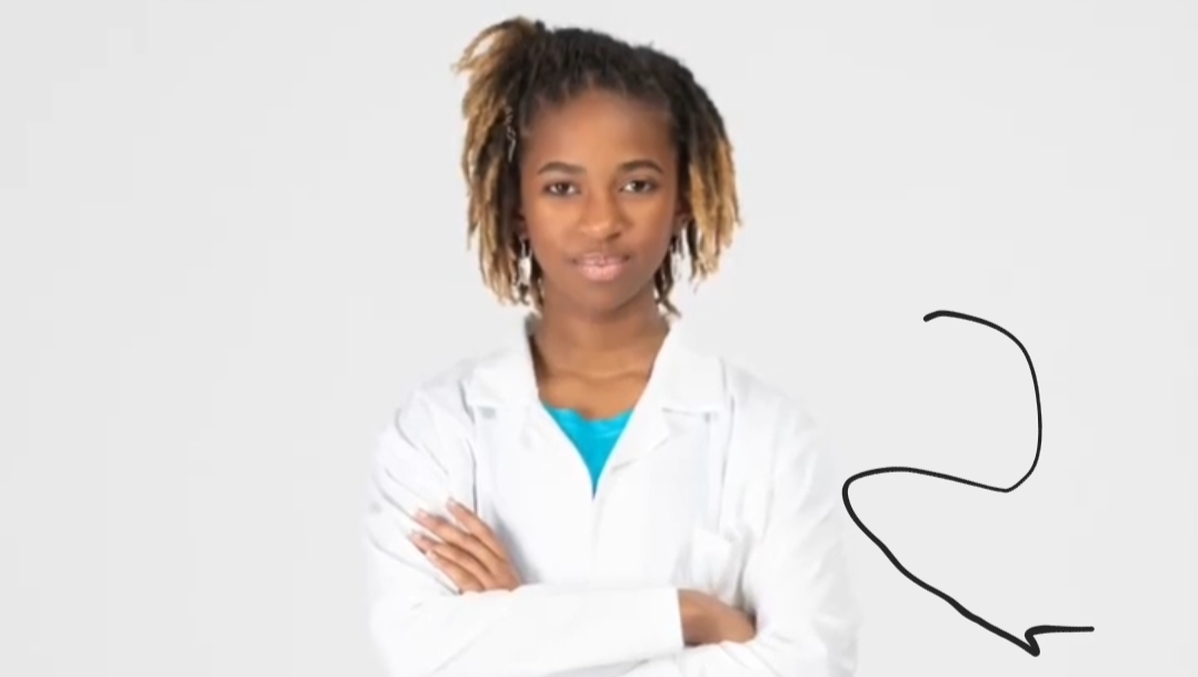 Support 15-year-old Alena's Journey at LLU Medical School photo