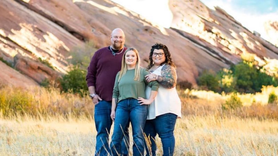 Donate to Ease Michelle's Cancer Struggles photo