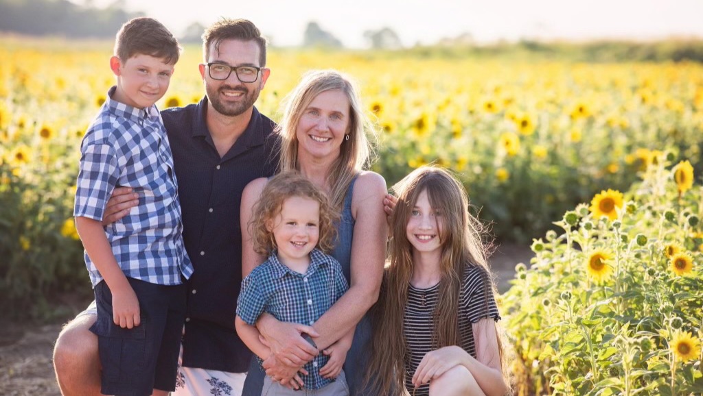 Join Us in Supporting the Cullen Family photo