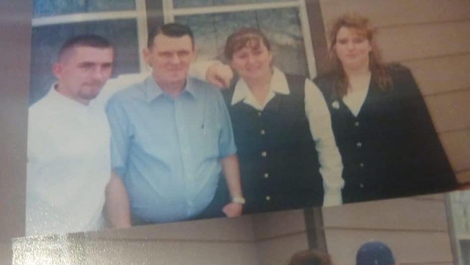 Support Roy Steinke's Battle with Cancer photo