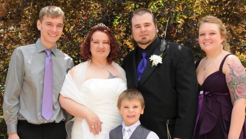 Honor Rayma's Memory: Bring Support For Her Family photo