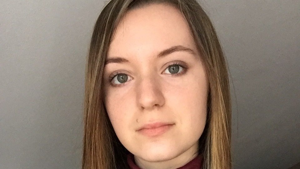 Please help us say goodbye to our daughter with dignity photo