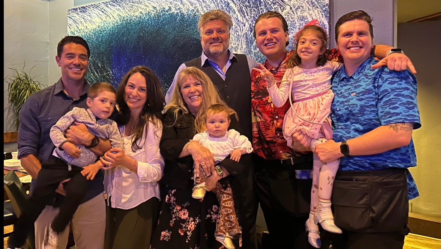 Support Tracey Theys McHale's Cancer Battle photo