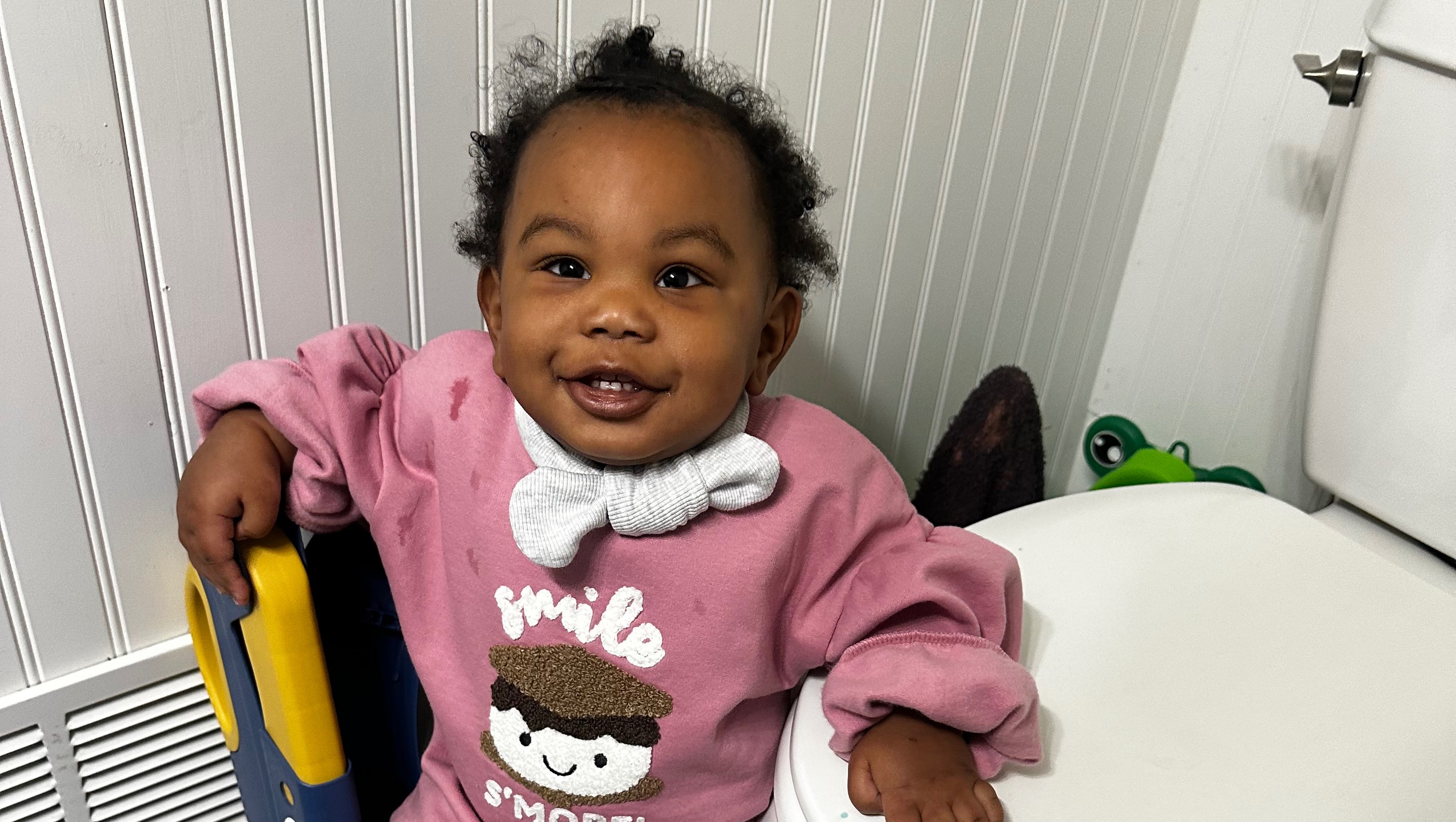 Georgia Mother Charged With Murder After 1YO Drowns In Bathtub | The ...