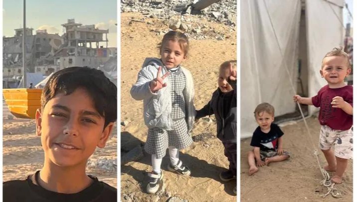 Urgent support for yazan and his family in gaza ! photo