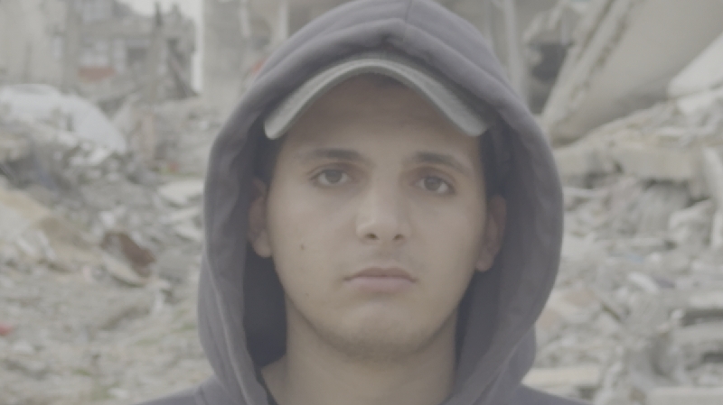Support Sam's Journey and His Family photo