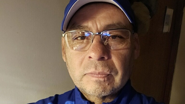 Help Fulfill Arnulfo Calderón Amaya's Final Wish photo