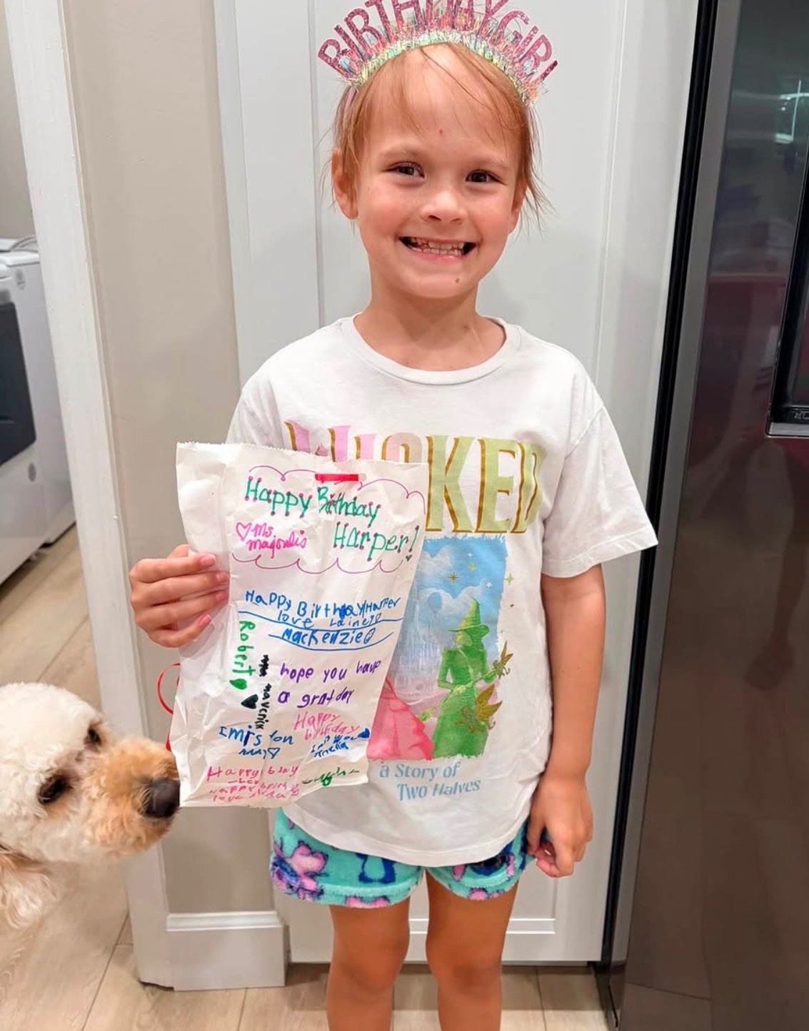 Hope for Harper: Support Her Brave Battle Against Cancer campaign photo, 4 of 8